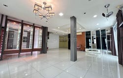 Jalan KE, Rawang, Selangor 48000