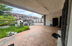 Jalan KE, Rawang, Selangor 48000