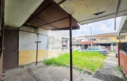 Off Jalan 2/154, Cheras, Kuala Lumpur 42200
