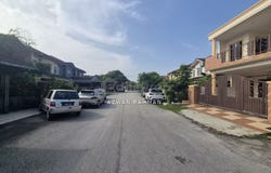 Jalan Tasik Puteri, Rawang, Selangor 48300