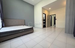 Jalan Indah, Iskandar Puteri, Johor 81200