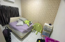 Jalan Tasek 64, Masai, Johor 81750