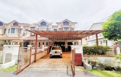 Jalan Kerongsang, Klang, Selangor 41200