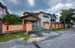 Jalan Desa Impian, Kajang, Selangor 43000