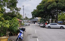 Jalan 4c/6, Setapak, Kuala Lumpur 53300