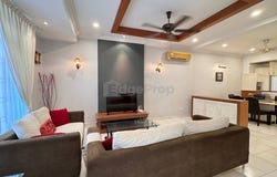 Off Persiaran Impian Emas, Skudai, Johor 81300