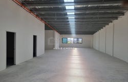Jalan Haji Salleh, Klang, Selangor 41300