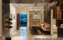 Jalan Puteri 7/2, Bandar Puteri Puchong, Selangor 47100