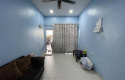 Jenjarom, Selangor 41200