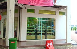 24, Jalan Plaza Merdeka, Melaka, Melaka 75000
