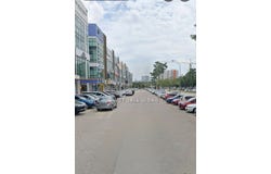 Johor Bahru, Johor 81100