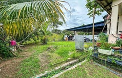 Jalan Arked, Dengkil, Selangor 43800