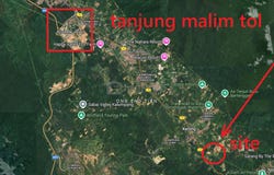 Hulu Selangor, Selangor 44000