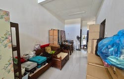 Jalan Kerongsang, Klang, Selangor 41200