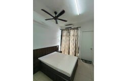 Pasir Gudang, Johor 81700