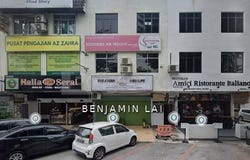 Subang Jaya, Selangor 47500