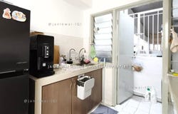 Jalan 1/155B, Bukit OUG, 57000, Kuala Lumpur, Bukit Jalil, Kuala Lumpur 57000