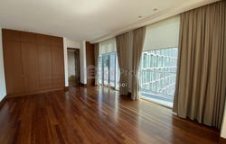 Jalan Pinang, KLCC, Kuala Lumpur 50450