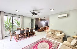 Section U1, Glenmarie, Selangor 40150