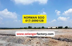 Selangor, Shah Alam, Selangor 40300