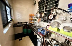 Rawang, Selangor 48020