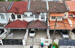Jalan BP 2, Puchong, Selangor 47100