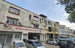 Ampang, Selangor 68000