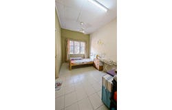 Jalan Makyong, Klang, Selangor 41050