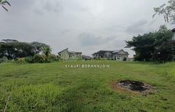 Section 8, Shah Alam, Selangor 40000