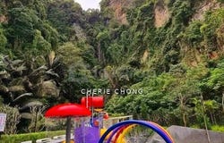 Ipoh, Perak 31400