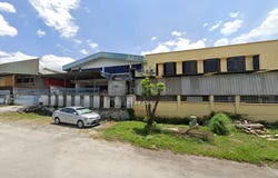 Seri Kembangan, Selangor 43300