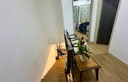 Jalan Metafasa U16, Shah Alam, Selangor 47000