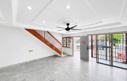 Pandan Indah, Selangor