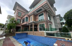 Seri Kembangan, Selangor 43300