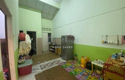 Jalan Saga, Ampang, Selangor 68000