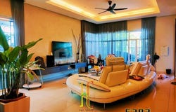 jalan bestari, Klang, Selangor 42500