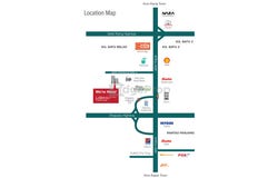 Jalan Kapar Batu 3, Kapar, Klang, Selangor, Kapar, Selangor