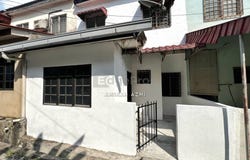 Rawang, Selangor 48020