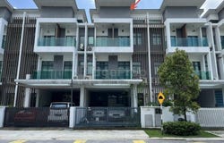 Puchong, Selangor 47130