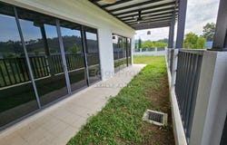 Persiaran KWSP, Kajang, Selangor 43000