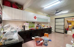 Jalan Meru, Klang, Selangor 41050