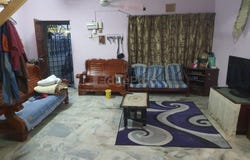 Jalan Perdana, Puchong, Selangor 47100