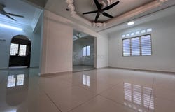 Jalan Mawar, Puchong, Selangor 47100