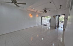 Jalan Kerongsang, Klang, Selangor 41200