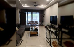 Section U1, Glenmarie, Selangor 40150
