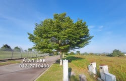 Jalan Ecohill 2, Semenyih, Selangor 43500