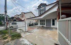 Cheras, Selangor 43200