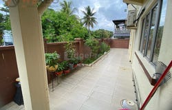 Section 8, Shah Alam, Selangor 40000