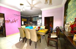 Jalan Reko, Kajang, Selangor 43000