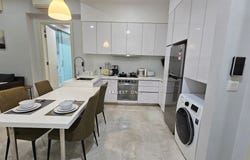 Jalan Bangsar, Kampung Haji Abdullah Hukum, Bangsar, Kuala Lumpur 59200